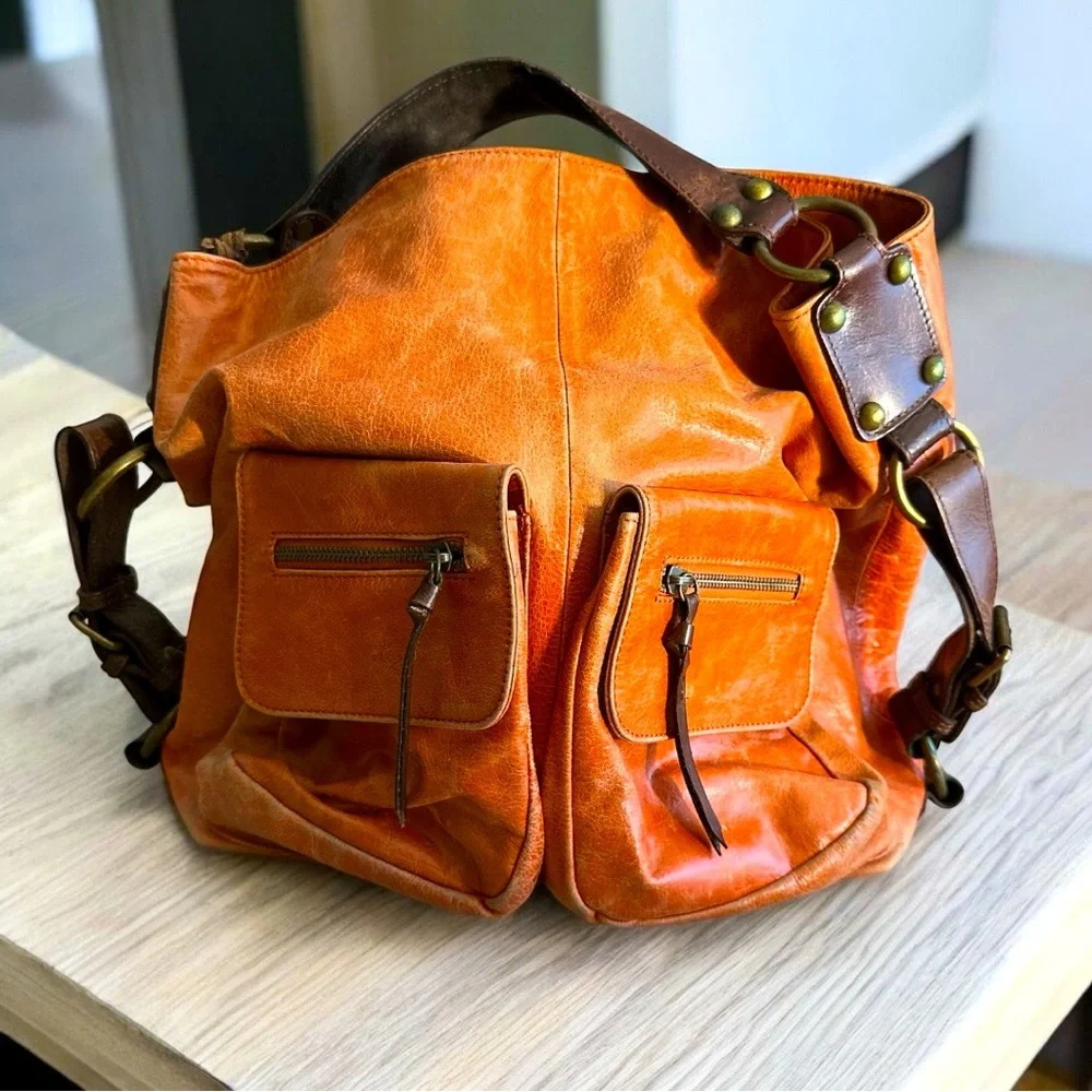 TANO | HOBO BAG